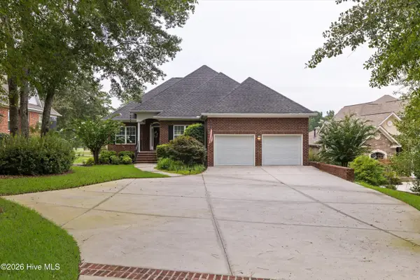 157 E Pleasant Colony Drive, Aiken, SC 29803