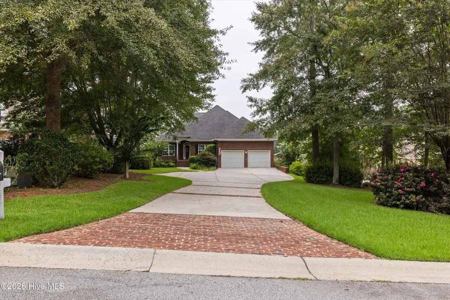 157 E Pleasant Colony Drive, Aiken, SC 29803 - #2
