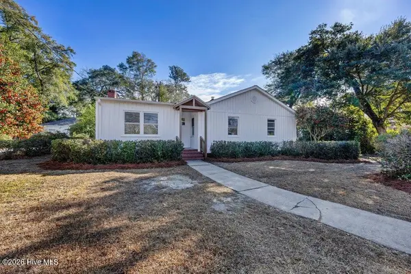 329 Wayne Drive, Wilmington, NC 28403