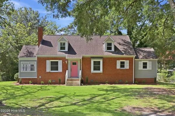 301 W 15th Street, Washington, NC 27889