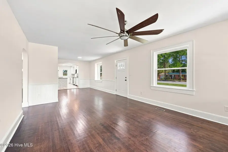 301 W 15th Street, Washington, NC 27889 - #3