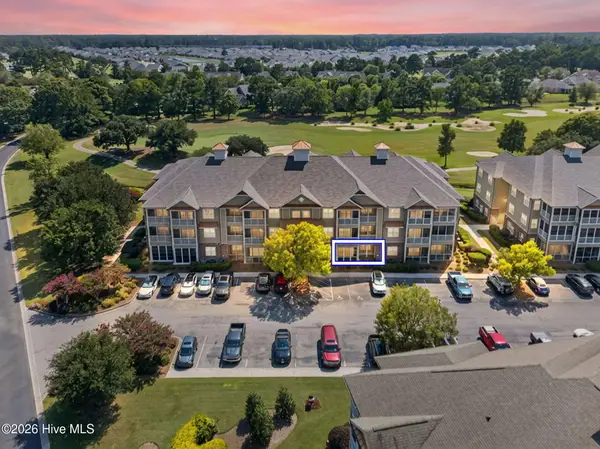 395 S Crow Creek Drive Nw #Unit 1101, Calabash, NC 28467