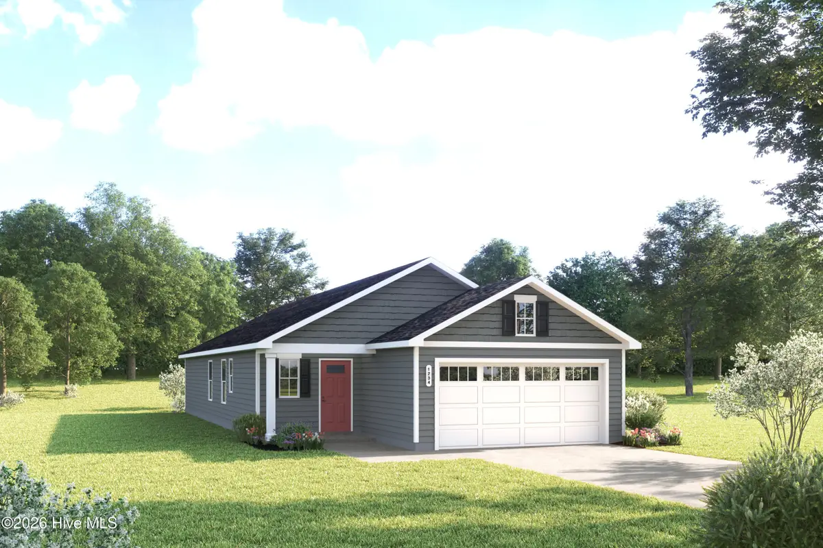 8175 Sterling Oaks Drive Nw, Ash, NC 28420 - #1