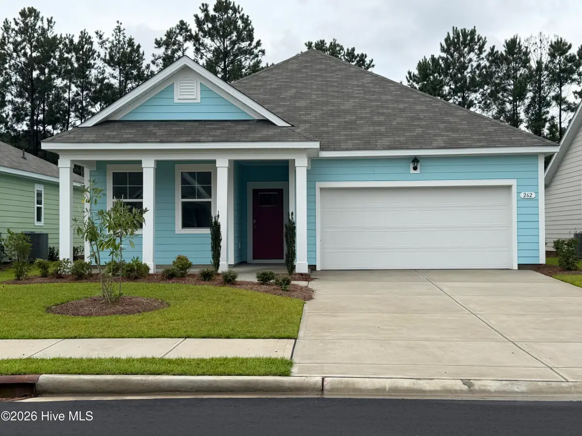 262 Ridley Street, Longs, SC 29568 - #1