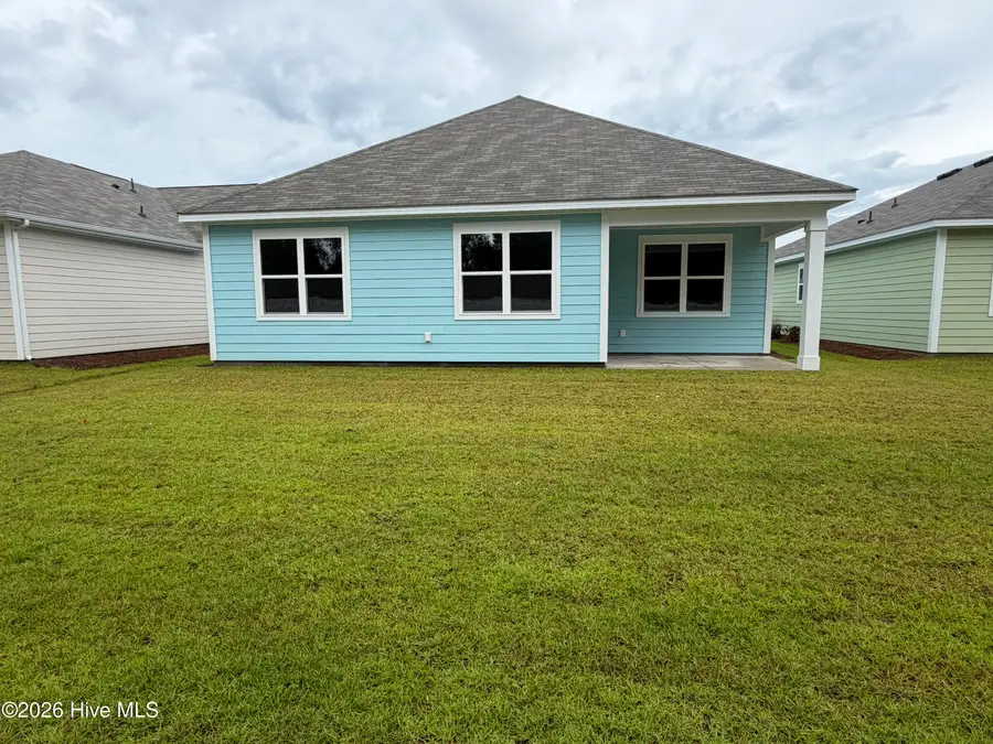 262 Ridley Street, Longs, SC 29568 - #2