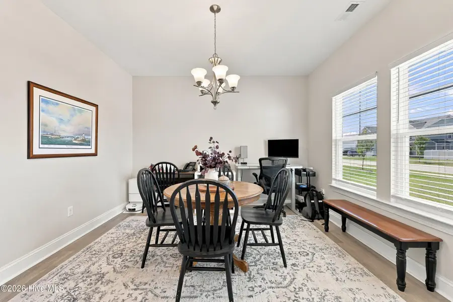 126 Boxcar Way, Camden, NC 27921 - #3