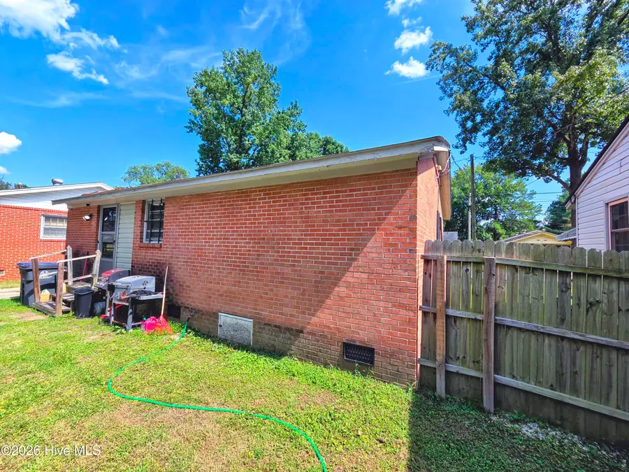 1116 Calvary Street, Rocky Mount, NC 27803 - #2