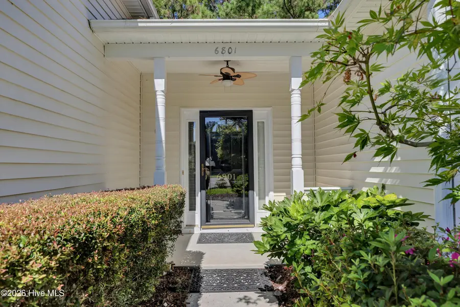 6801 Buckhurst Court, Wilmington, NC 28411 - #3