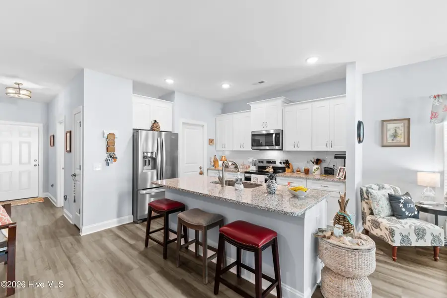 901 Hayford Lane Sw, Ocean Isle Beach, NC 28469 - #3