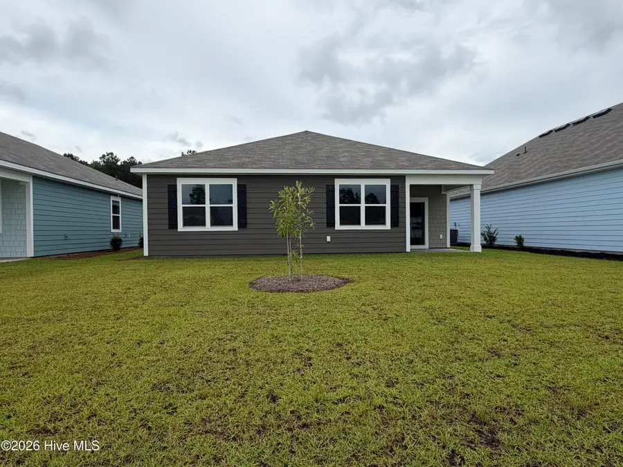 323 Ridley Street, Longs, SC 29568 - #2