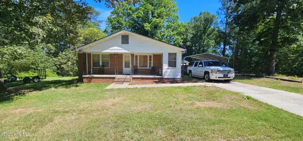 97 Lewis Street, Wadesboro, NC 28170