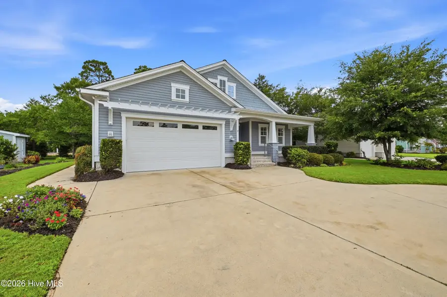 999 Softwind Way, Southport, NC 28461 - #2