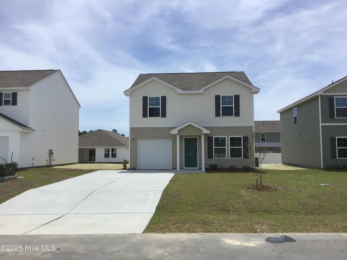 1068 Maple View Road Sw, Supply, NC 28462 - #1