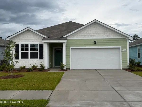 520 Duvall Street, Longs, SC 29568
