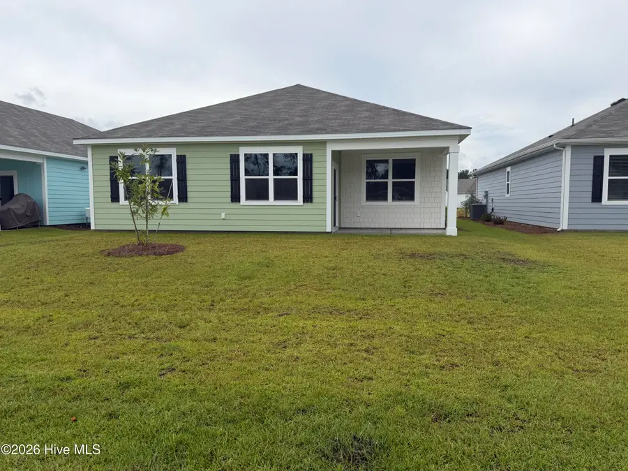520 Duvall Street, Longs, SC 29568 - #2