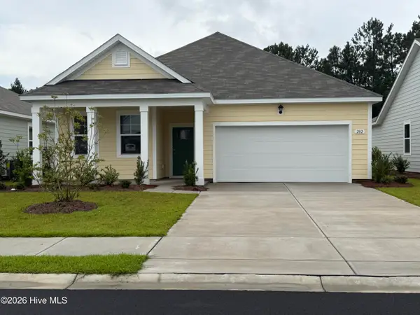 282 Ridley Street, Longs, SC 29568