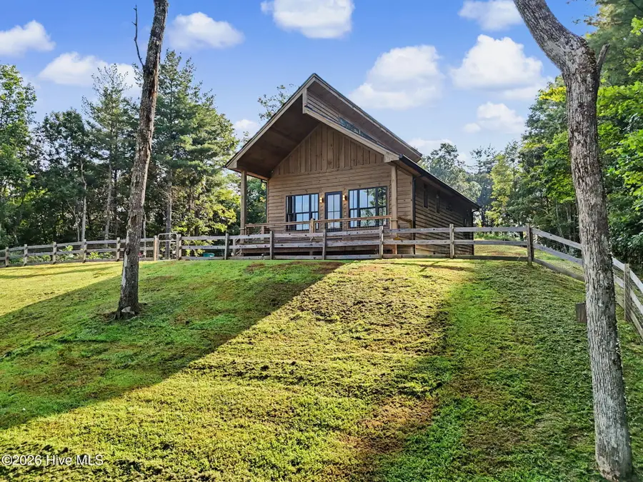 60 Oak Forest Circle, Hayesville, NC 28904 - #3