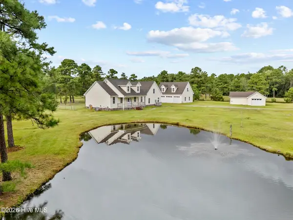 162 Griffith Road, Hampstead, NC 28443