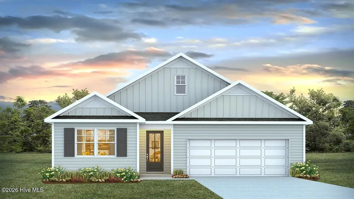 1062 Riverlake Boulevard Sw, Supply, NC 28462 - #1