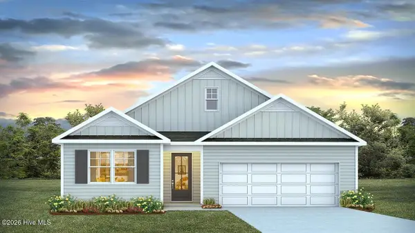 1062 Riverlake Boulevard Sw, Supply, NC 28462