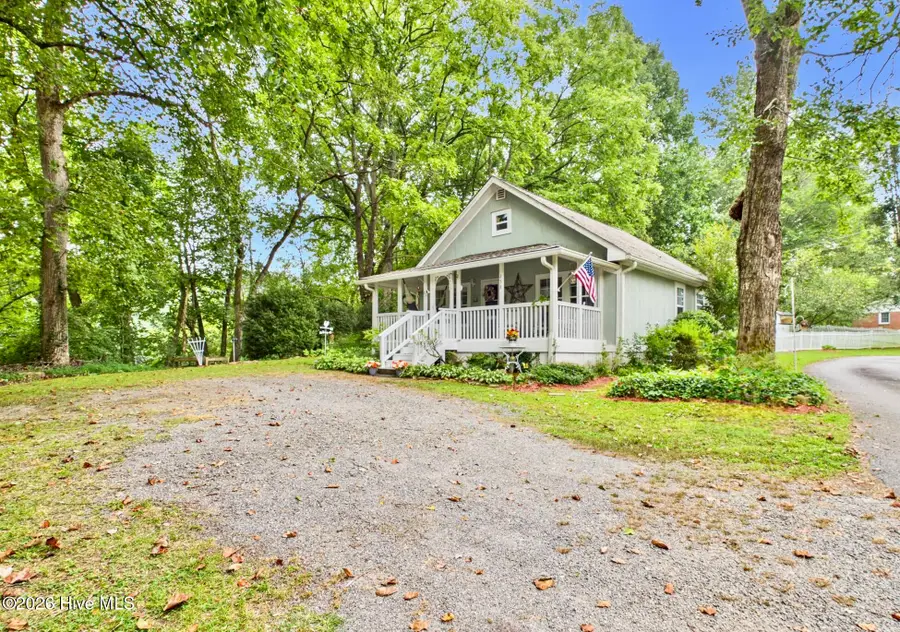 253 Truett Camp Road, Hayesville, NC 28904 - #2