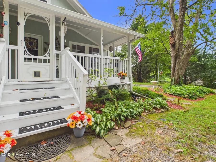 253 Truett Camp Road, Hayesville, NC 28904 - #3