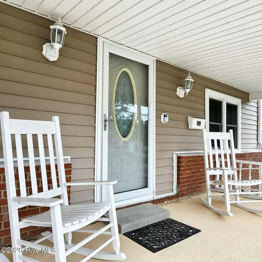 534 Madison Street, Plymouth, NC 27962 - #2