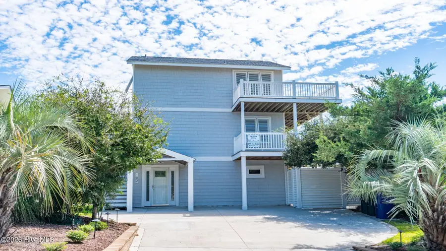 102 Gregg Street, Emerald Isle, NC 28594 - #2