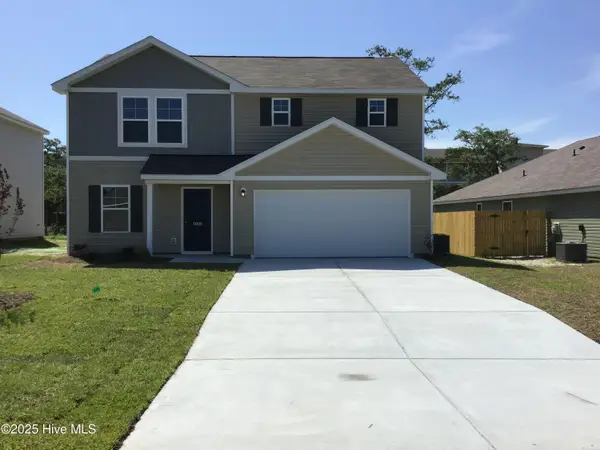 399 Fabi Drive Sw, Supply, NC 28462