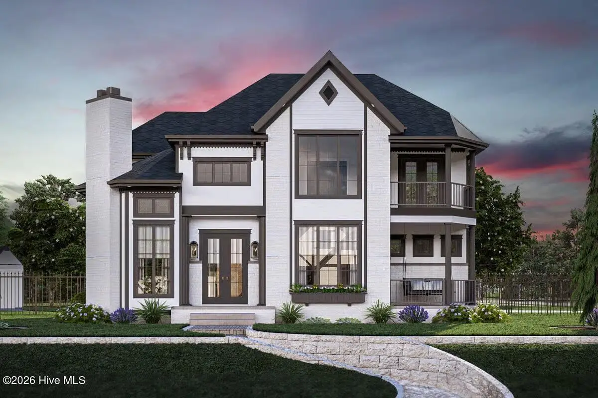 B Thomas Lane, Hampstead, NC 28443 - #1