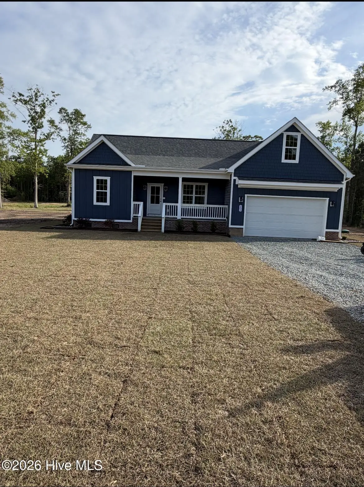 205 Red Fox Trail, Delco, NC 28436 - #1