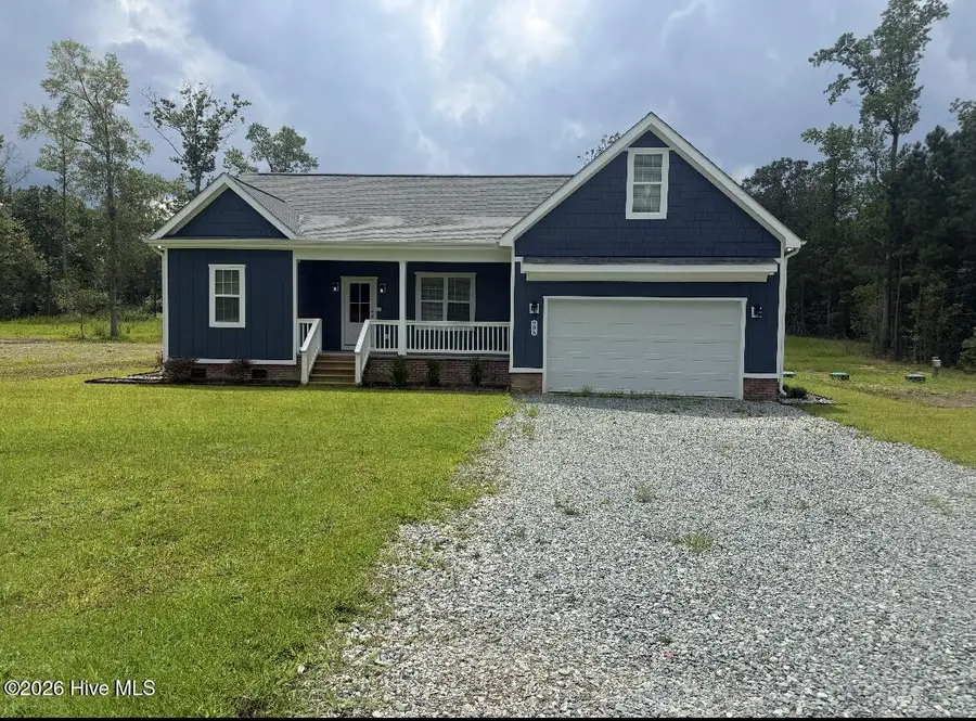 205 Red Fox Trail, Delco, NC 28436 - #2