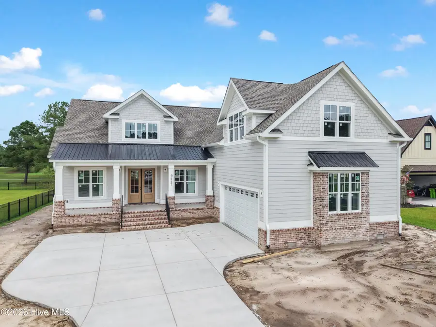 9447 Old Salem Way Nw, Calabash, NC 28467 - #2