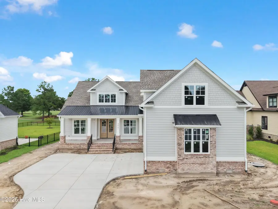 9447 Old Salem Way Nw, Calabash, NC 28467 - #3