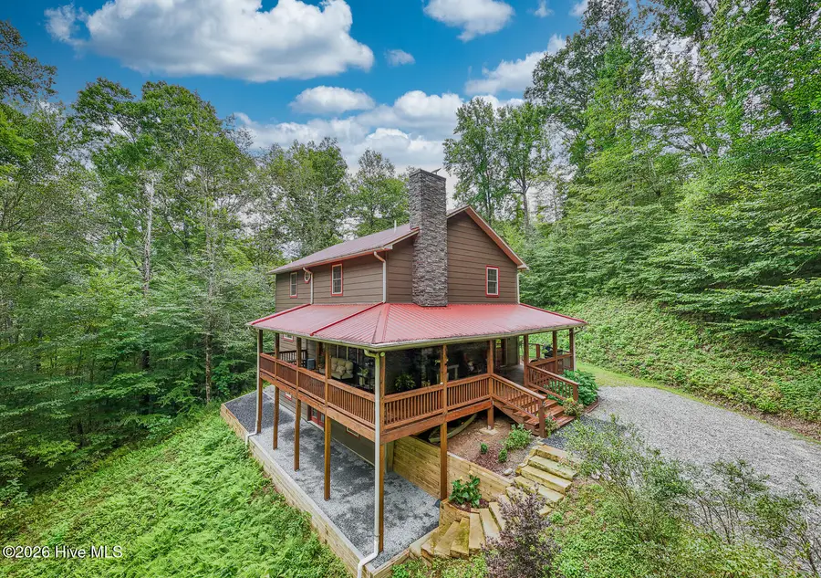 89 Wilderness Drive, Hayesville, NC 28904 - #2