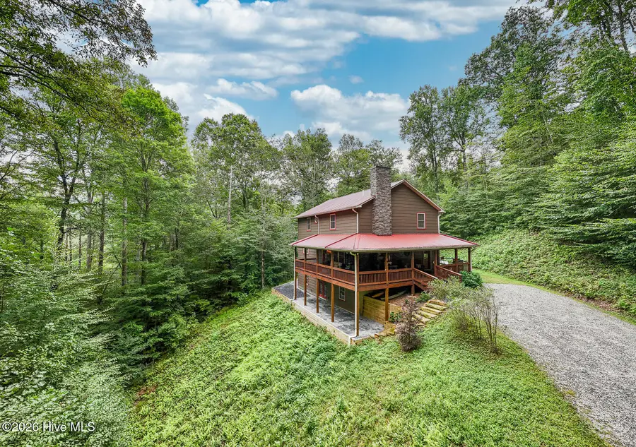 89 Wilderness Drive, Hayesville, NC 28904 - #3