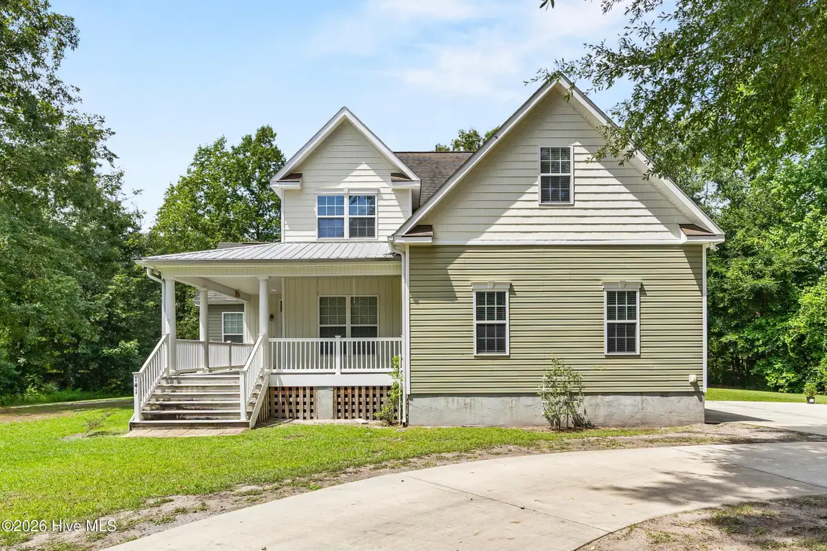 141 Sweetbrier Drive, Burgaw, NC 28425 - #1