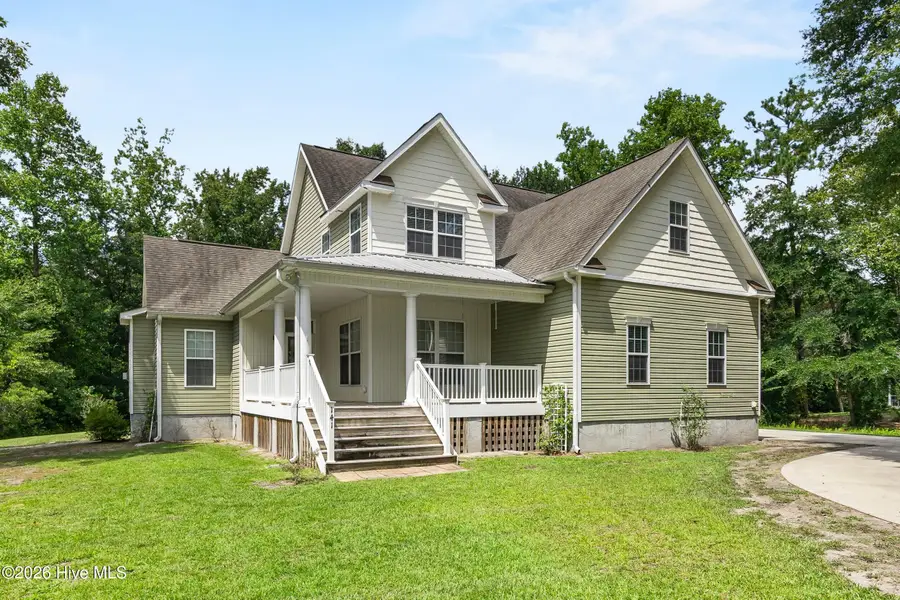 141 Sweetbrier Drive, Burgaw, NC 28425 - #2