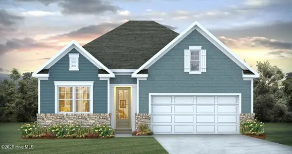 1066 Riverlake Boulevard Sw, Supply, NC 28462