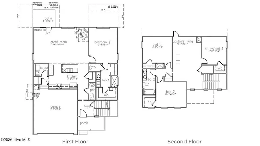 1066 Riverlake Boulevard Sw, Supply, NC 28462 - #2