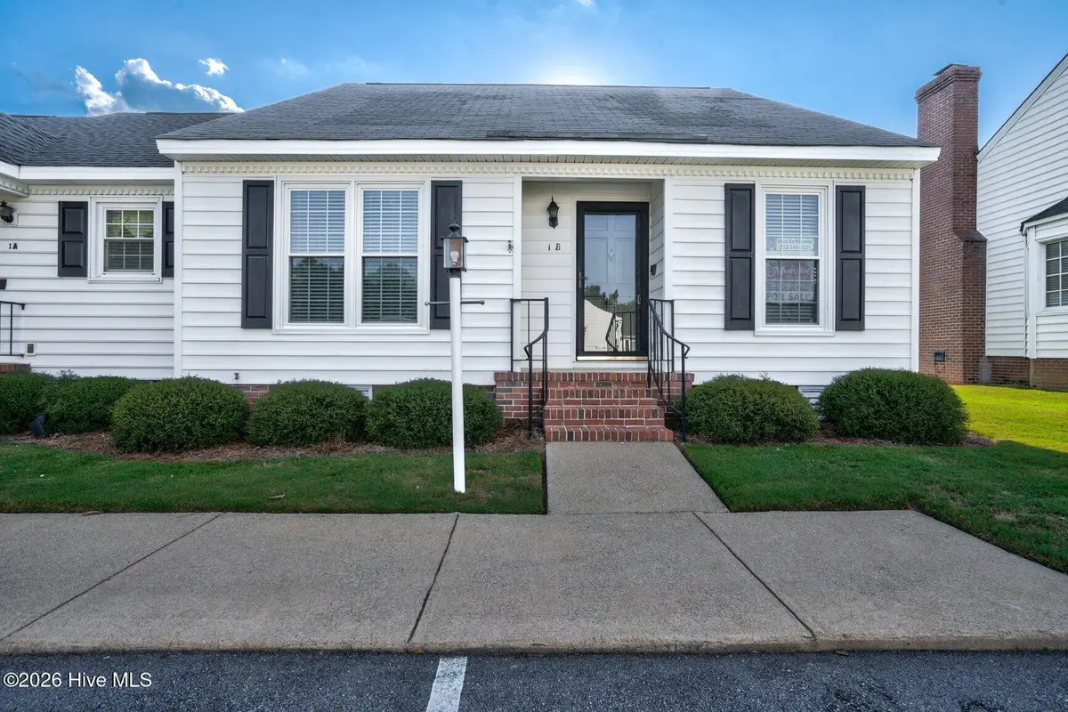 Address Withheld By Seller, Wilson, NC 27896 - #1