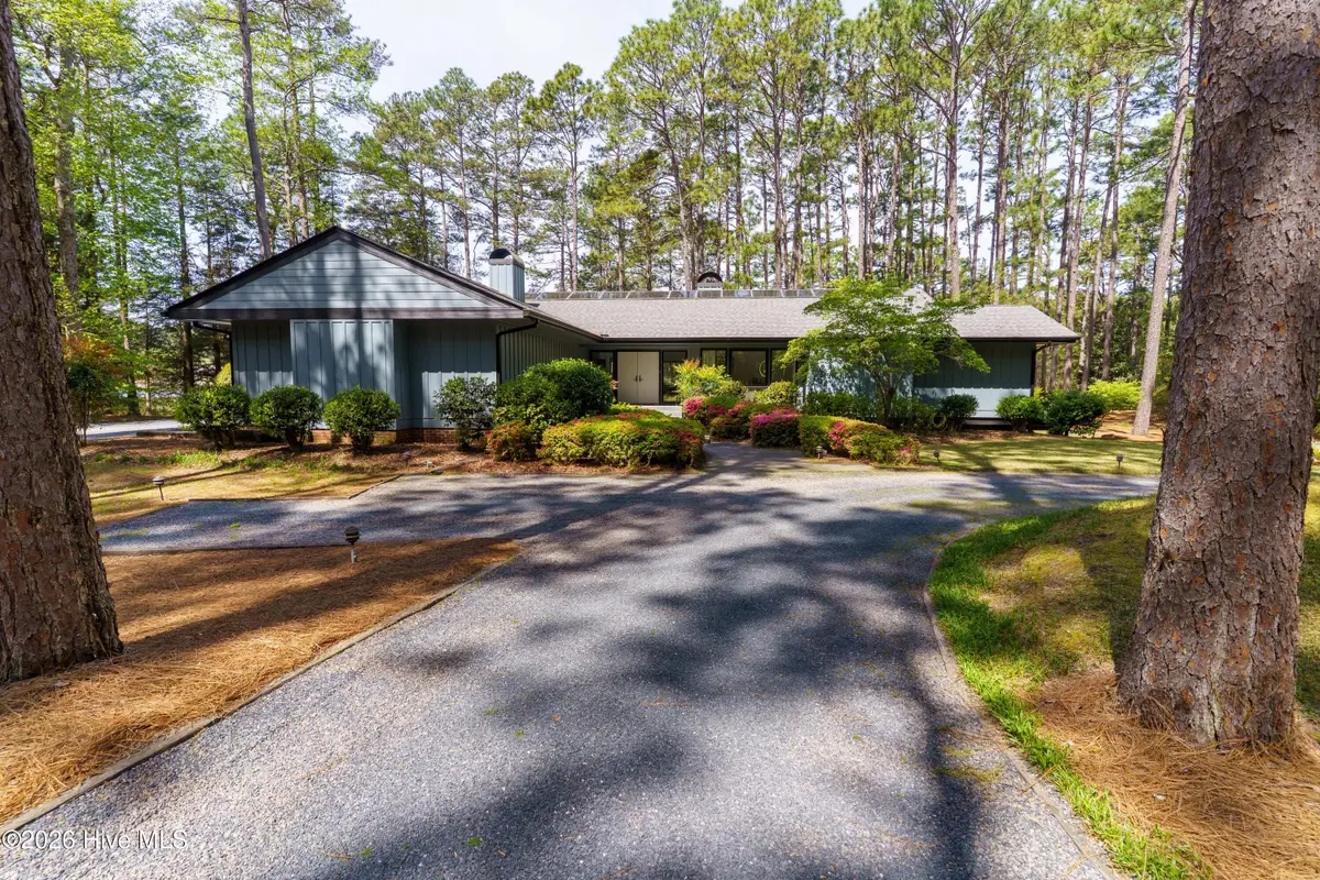185 Ponte Vedra Drive, Pinehurst, NC 28374 - #1