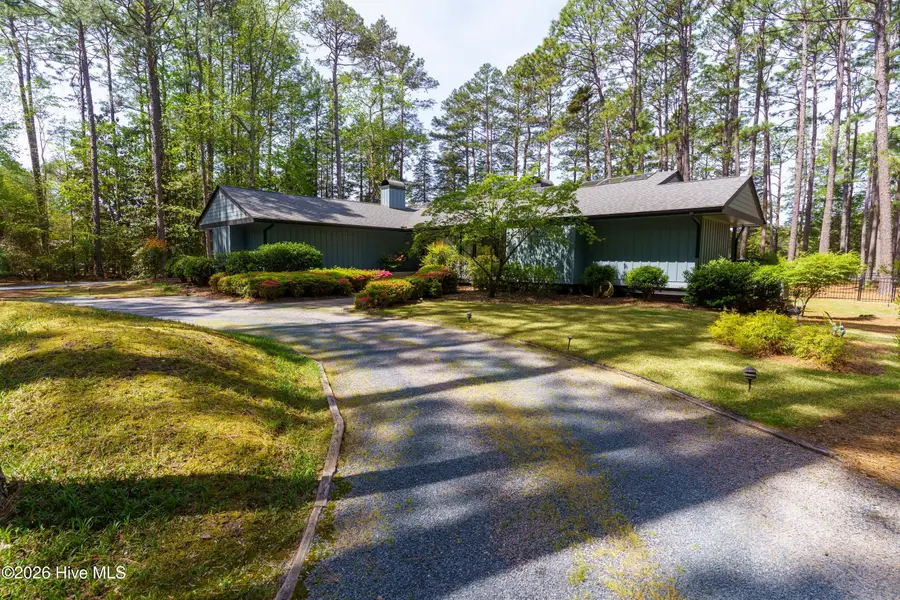 185 Ponte Vedra Drive, Pinehurst, NC 28374 - #2