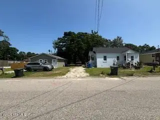 5106 Hodge Street, Fayetteville, NC 28303 - #1