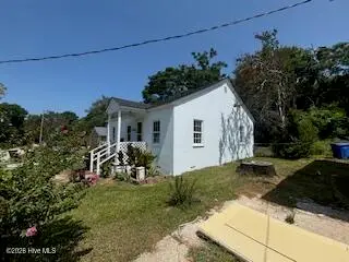 5106 Hodge Street, Fayetteville, NC 28303 - #2