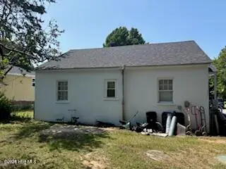 5106 Hodge Street, Fayetteville, NC 28303 - #3