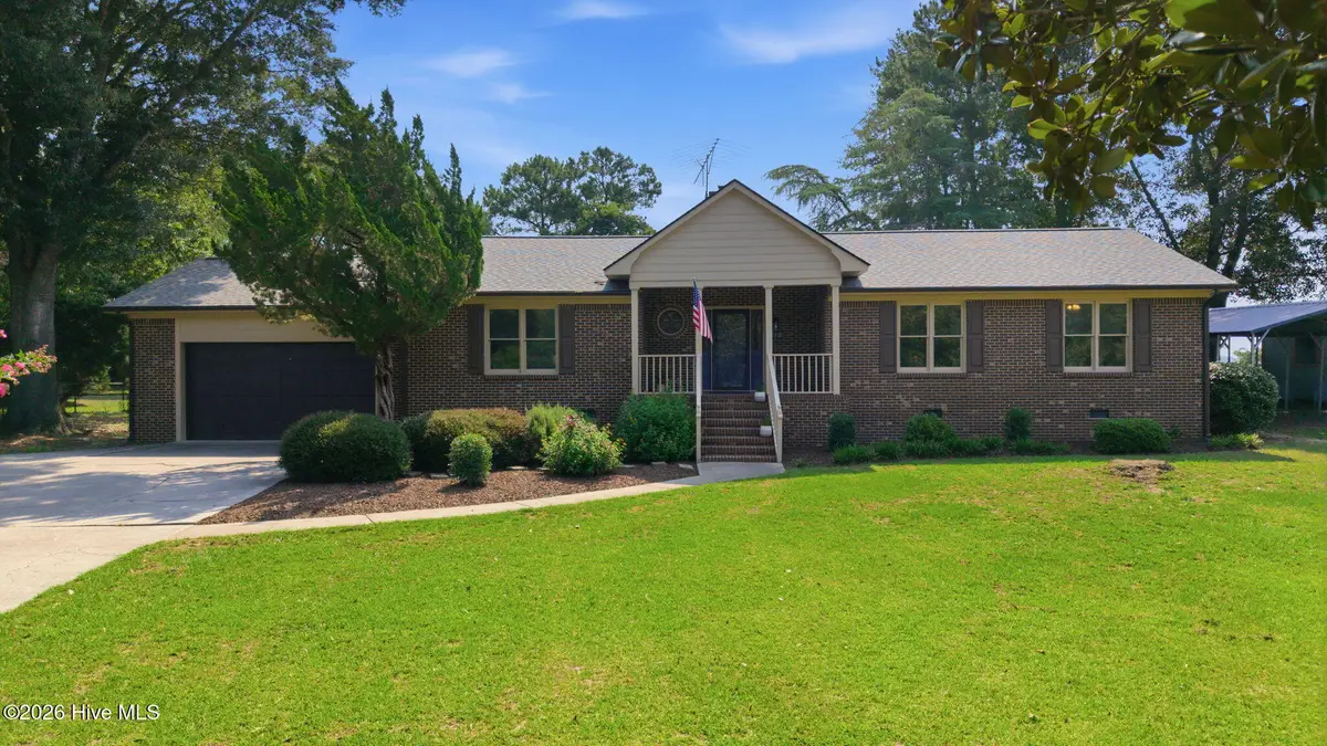 412 Oak Ridge Drive, Edenton, NC 27932 - #1