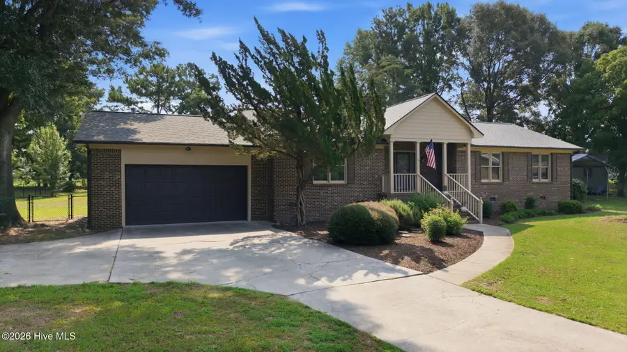 412 Oak Ridge Drive, Edenton, NC 27932 - #2