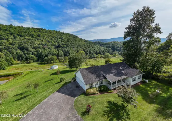 1056 Franks Creek Road, Robbinsville, NC 28771