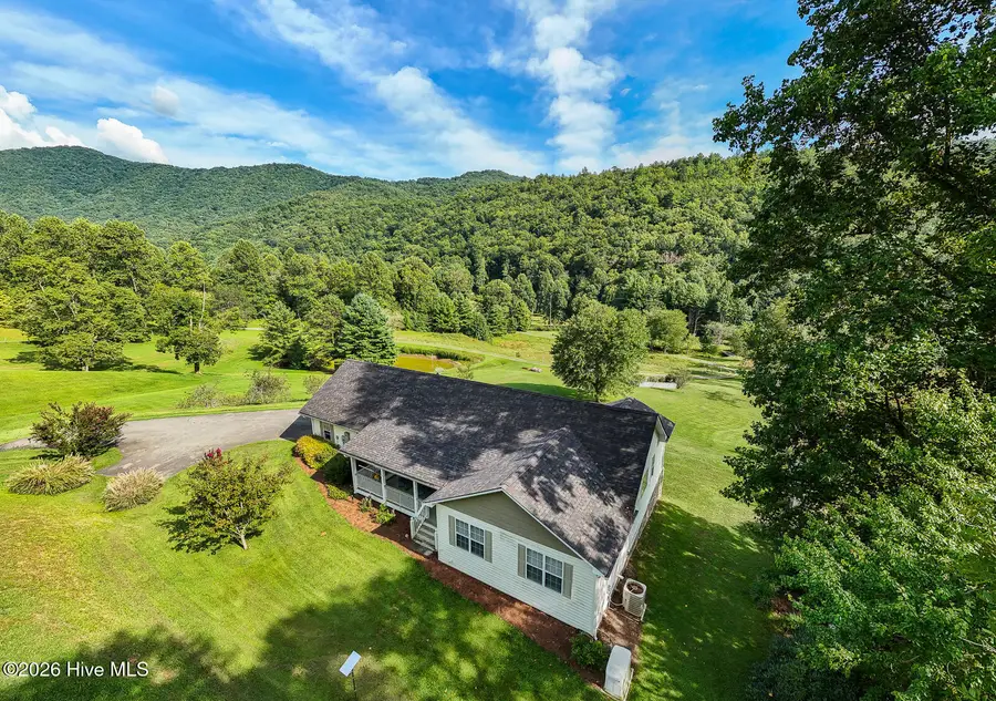 1056 Franks Creek Road, Robbinsville, NC 28771 - #2